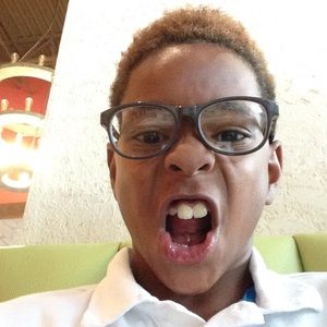 Meet your Posher, Roderic